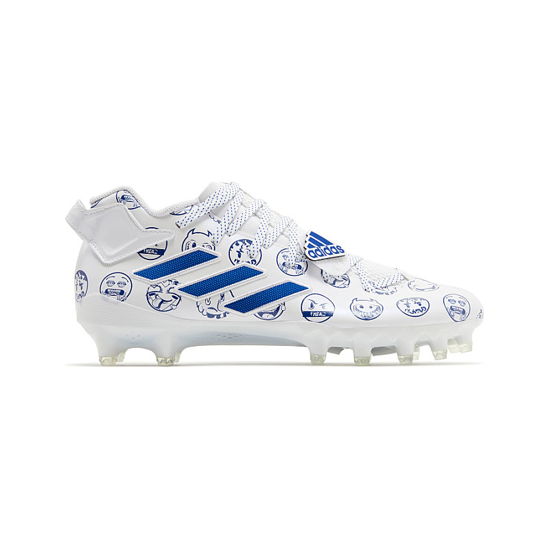 adidas Freak 22 Big Mood Royal Dick S Sporting Goods Exclusive S