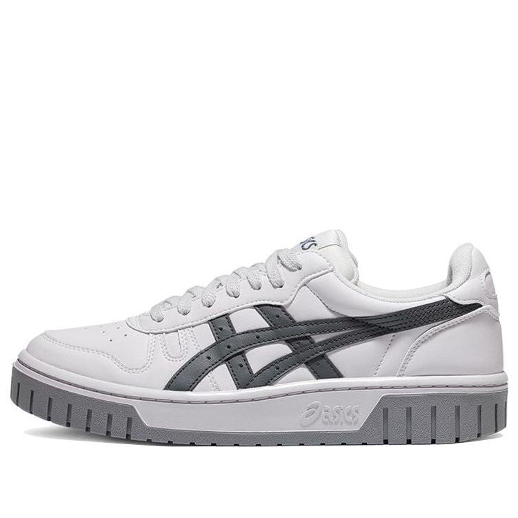 ASICS Court MZ Shoes 'White Black' 1203A127-750: Elevate Your Game with Style and Comfort