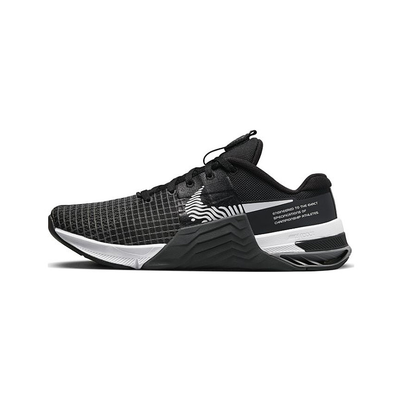 Nike Metcon 8 DO9327-001