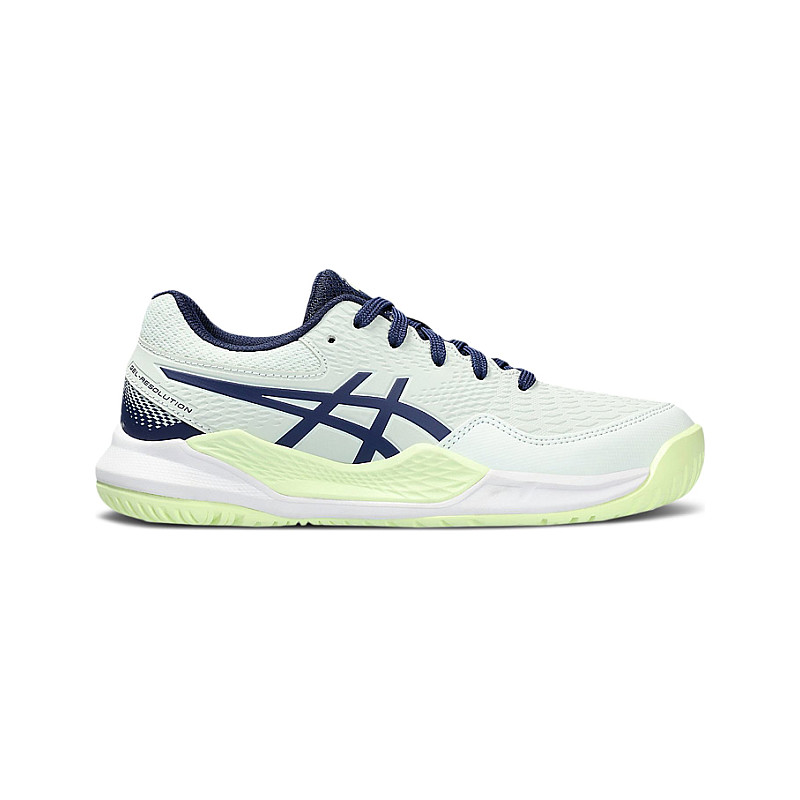 ASICS Gel Resolution 9 Expanse S Size 1 1044A067-301