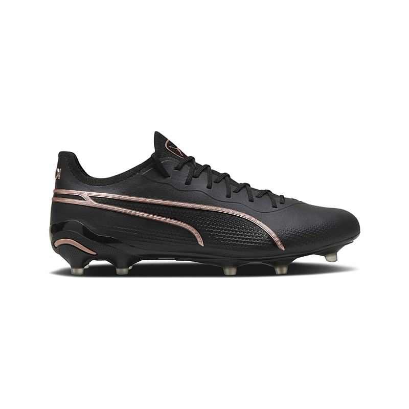 Puma King Ultimate FG AG Pack S Size 10 107563-07