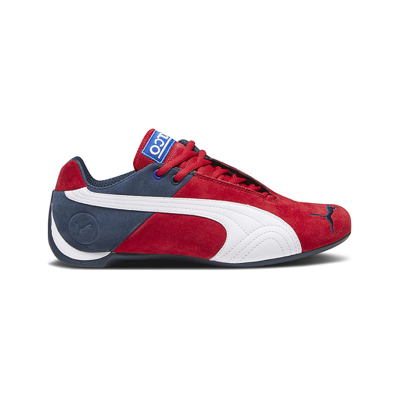 Puma fashion sparco