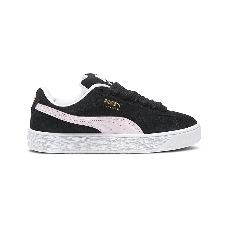 Puma Suede XL Whisp Of S Size 5 5 397648-04