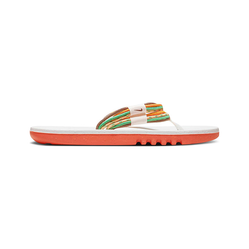 Nike Ecohaven Slide Next Nature Sail Mantra S Size 8 DH0293-100