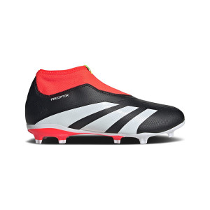 adidas Predator 24 Elite FG J Solar Energy Pack S Size 3 5 IG7746