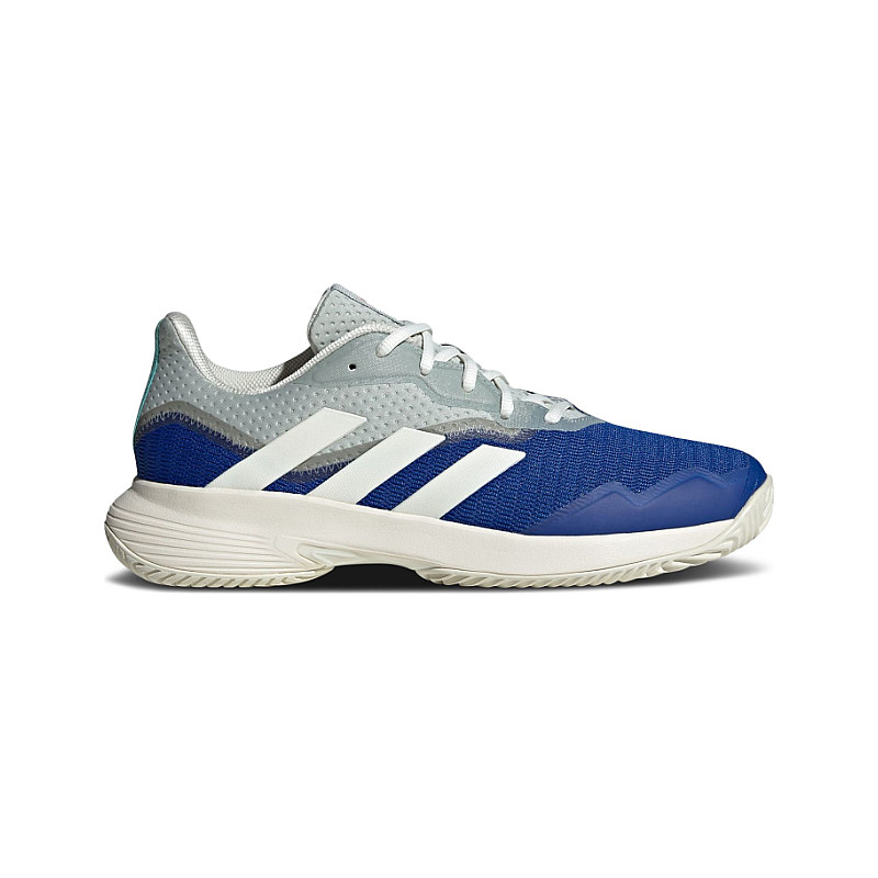 adidas Courtjam Control S Size 10 ID1536