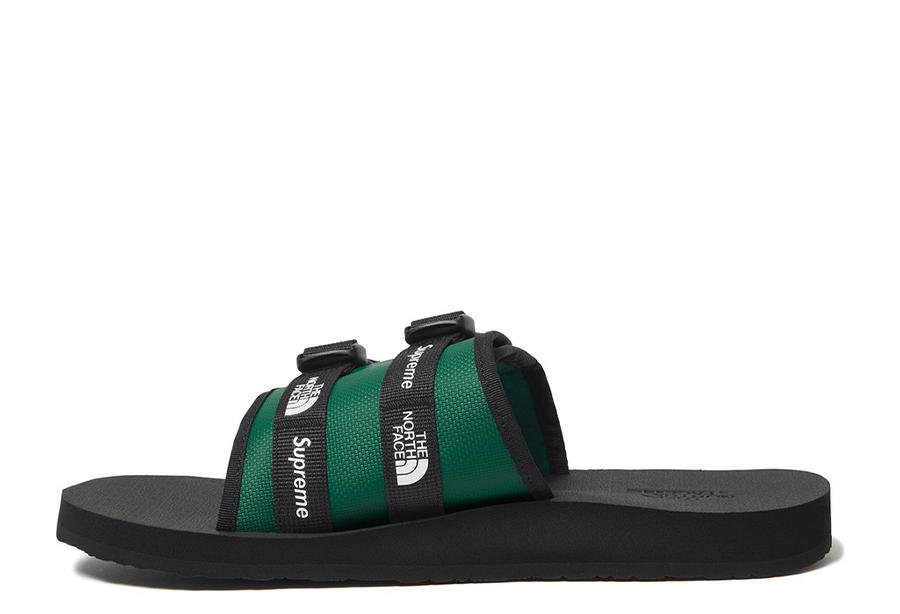 Supreme X The North Face Trekking Sandal SS22 NF3 od 150,00 €
