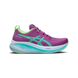 ASICS Gel Nimbus 26 Lite Show S Size 5 5 1012B649-300