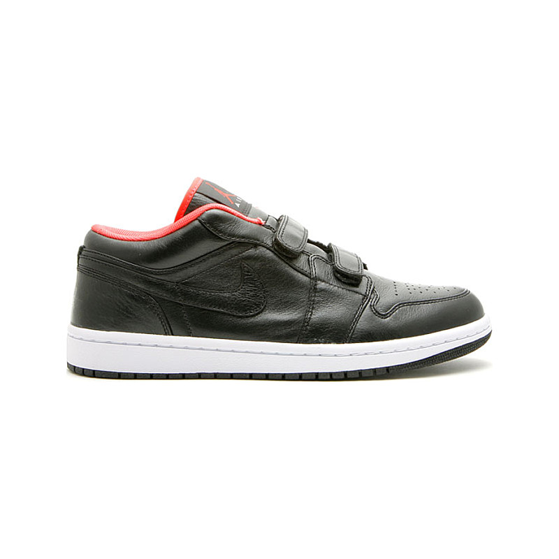 Jordan 1 velcro best sale