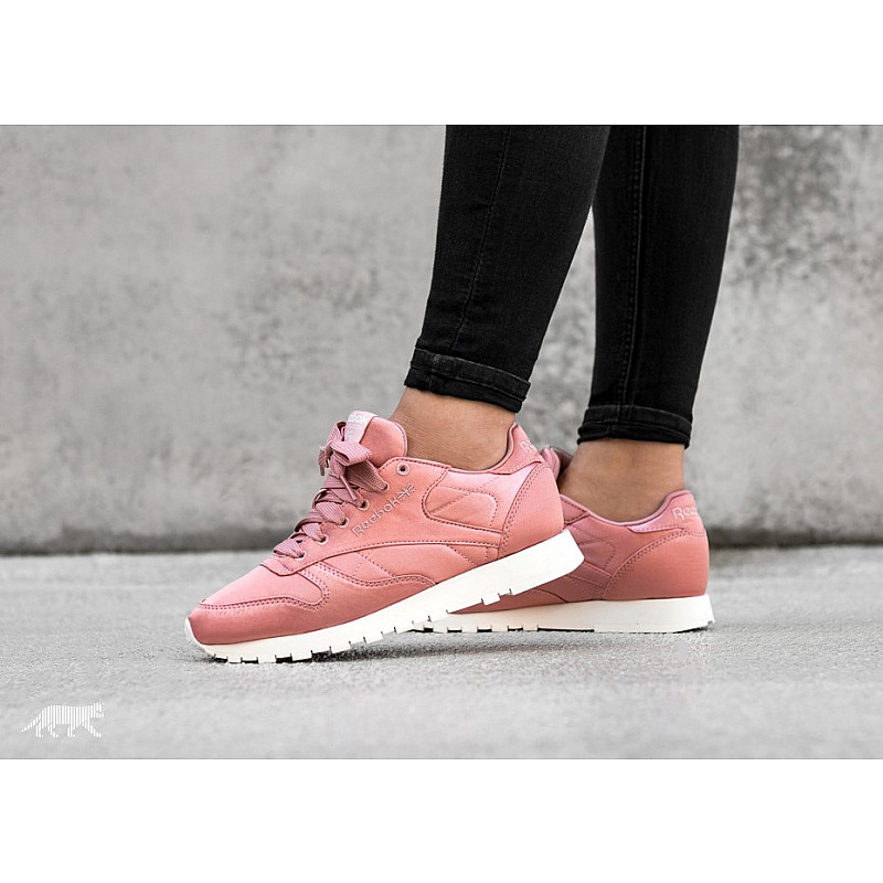 Reebok Classic Leather Satin CM9800