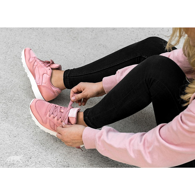 Reebok Classic Leather Satin CM9800