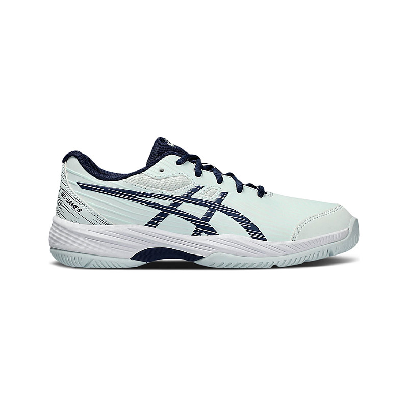 ASICS Gel Game 9 Expanse S Size 1 1044A052-300