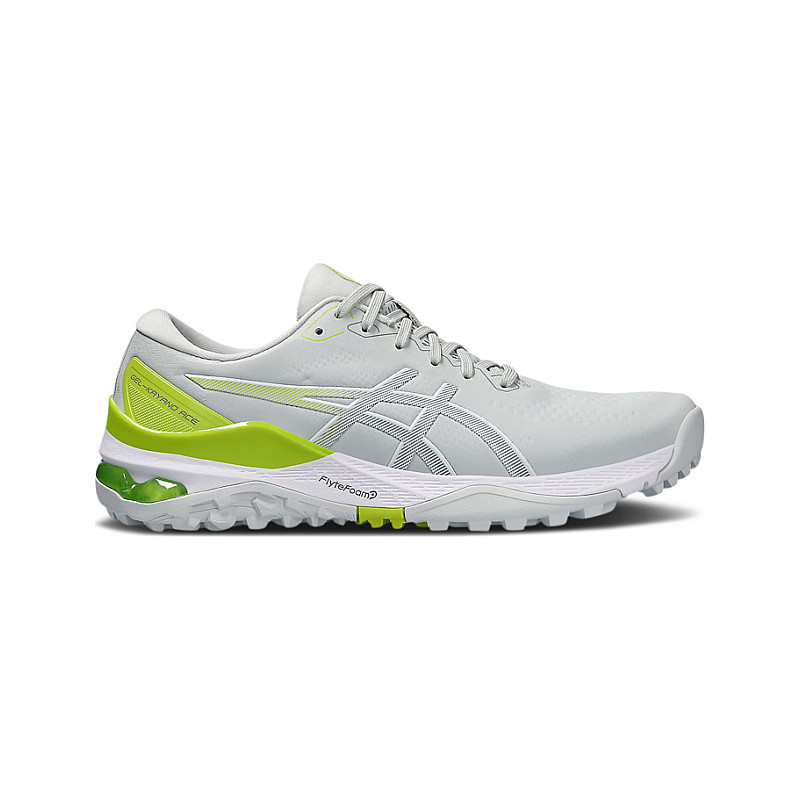 ASICS Gel Kayano Ace 2 Glacier Neon S Size 10 1111A243 020 286 00