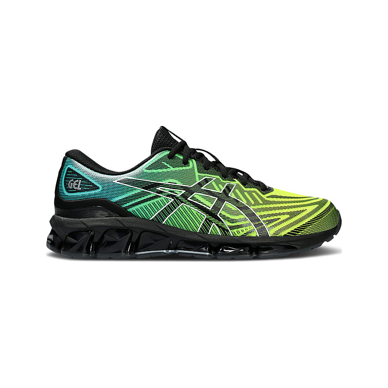 ASICS Gel Quantum 360 7 Asayake Pack Safety S Size 10 1201A915-004