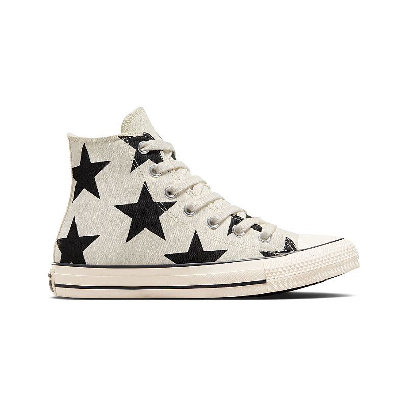 Converse Chuck Taylor All Star Large Stars S Size 5 A09898F