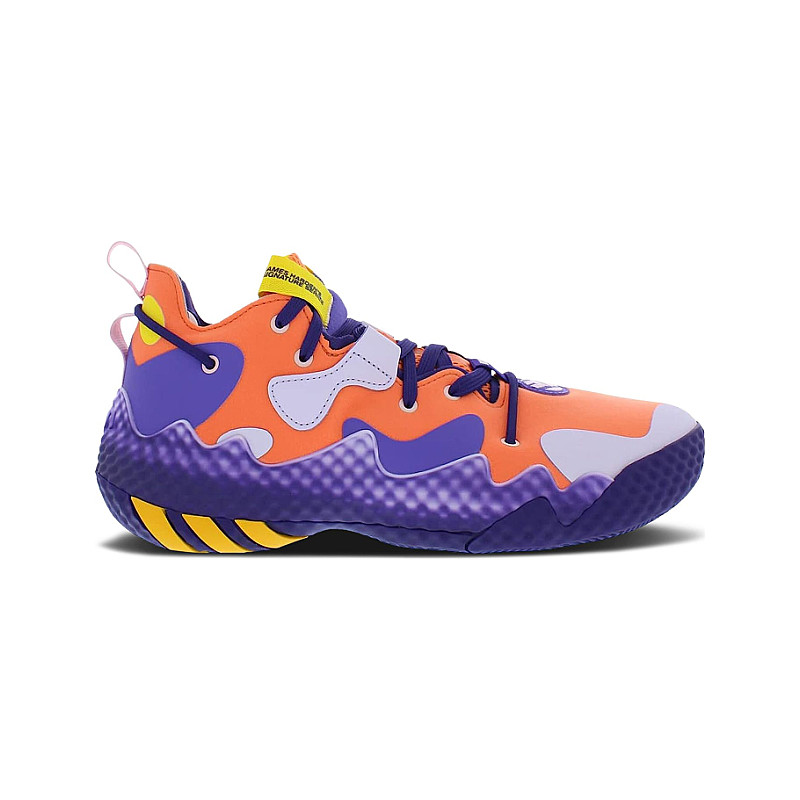 HARDEN vol.6 26.0㎝ adidas Harden Vol. 6 
