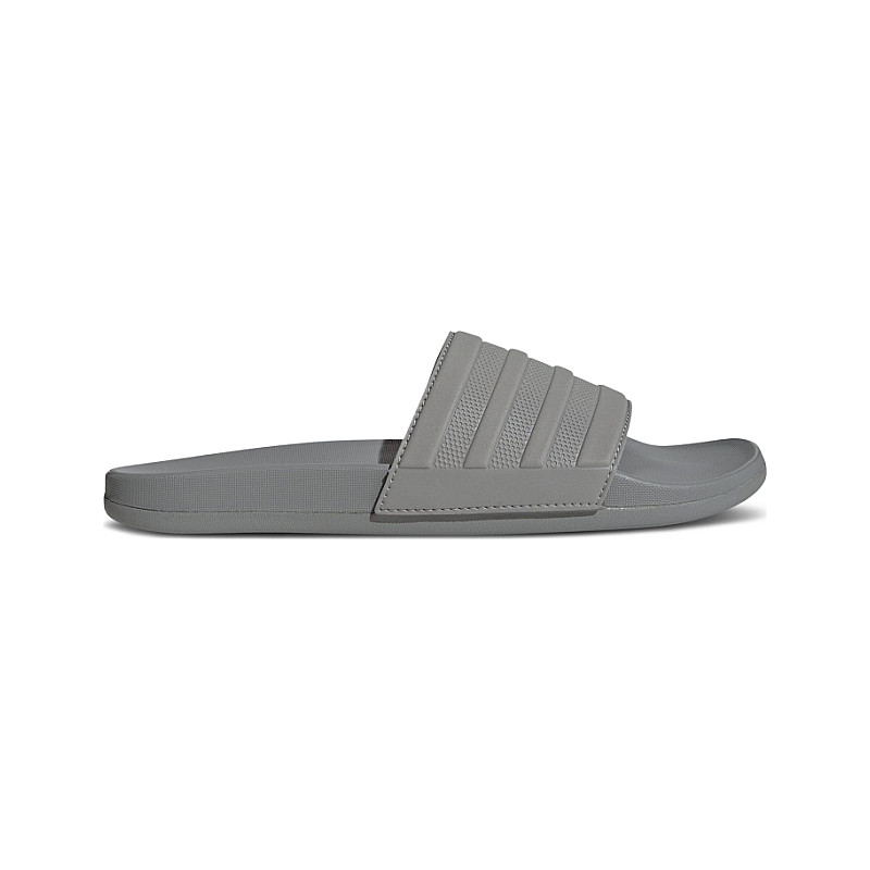 adidas Adilette Comfort Slide Solid S Size 10 ID3404