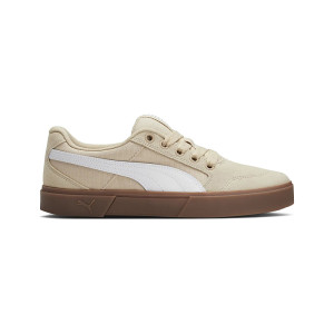 Puma C REY Suede Putty Gum S Size 12 382880-07