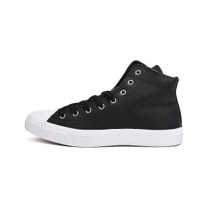 Jack Purcell Hi Leather