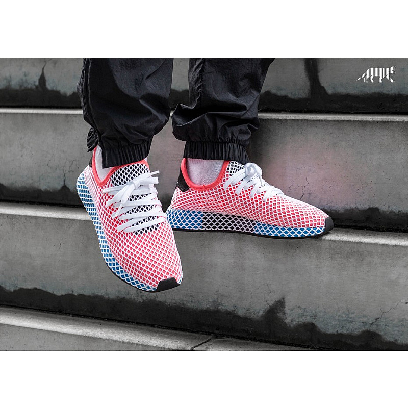 Adidas Deerupt Runner CQ2624
