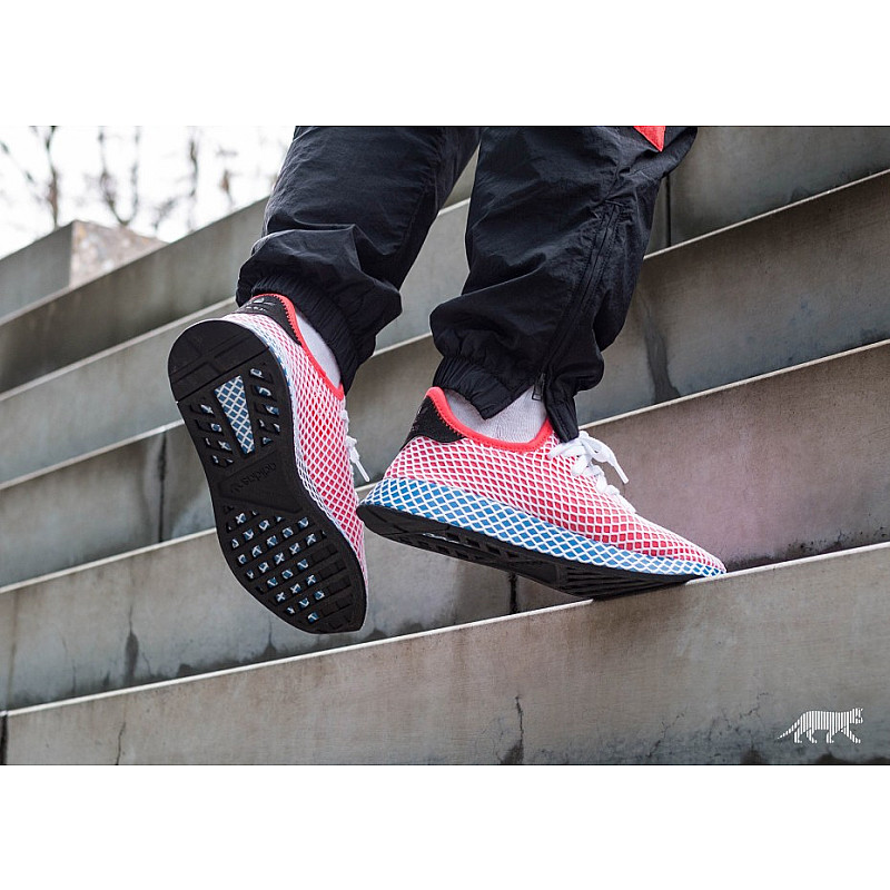 Adidas Deerupt Runner CQ2624