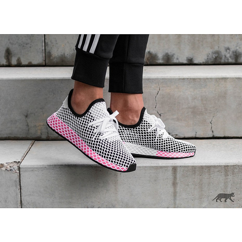 Adidas Deerupt Runner CQ2909