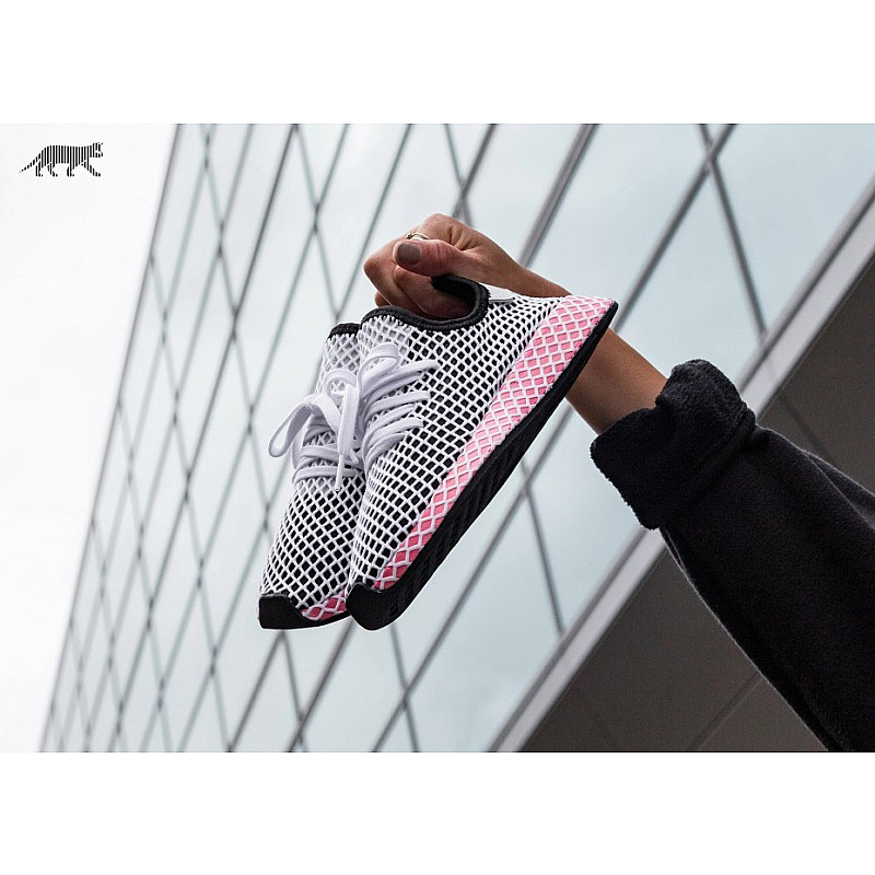 Adidas Deerupt Runner CQ2909