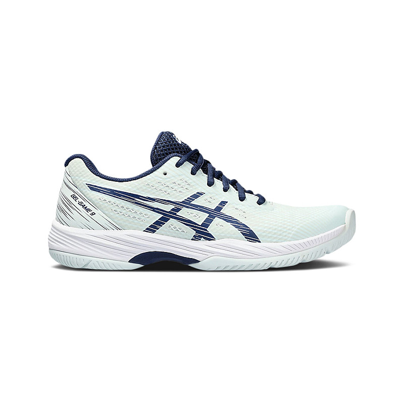 ASICS Gel Game 9 Expanse S Size 5 5 1042A211-300