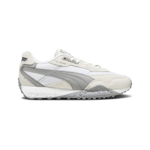 Puma Blacktop Rider Feather S Size 10 392725-17