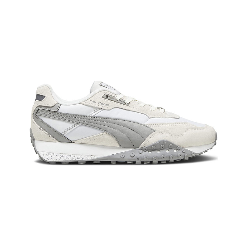 Puma Blacktop Rider Feather S Size 10 392725-17