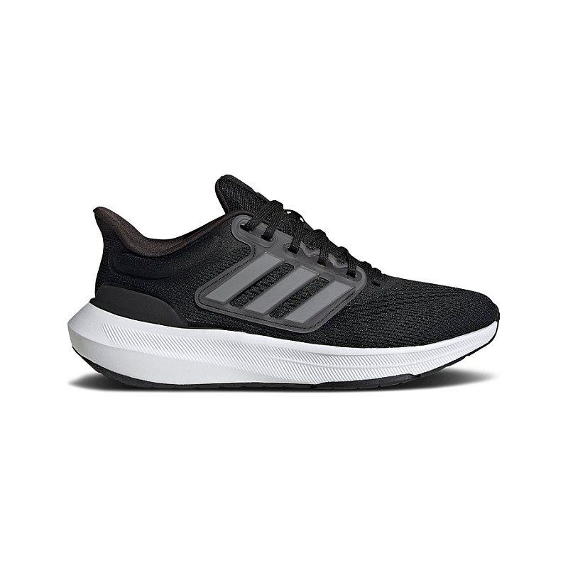 Black adidas size 6 online