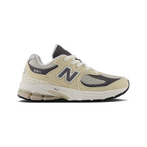 New Balance 2002R Little Sandstone Magnet S Size 1 PC2002FA