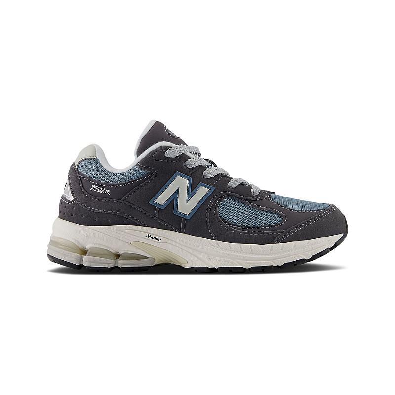 New Balance 2002R Little Magnet Lead S Size 1 PC2002FB