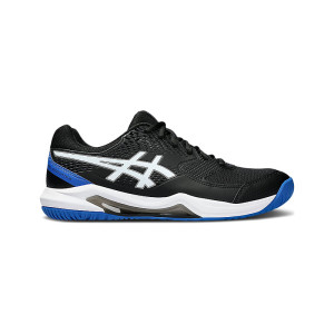 ASICS Gel Dedicate 8 Tuna S Size 10 5 1041A408-002