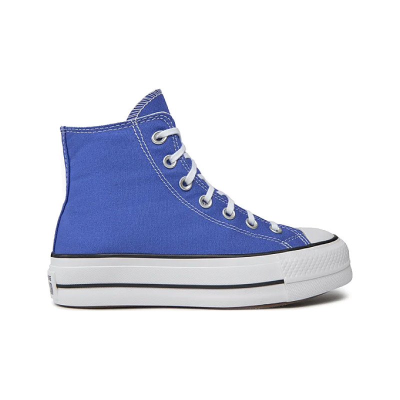 Converse Chuck Taylor All Lift Fashion Chaussures Taille 36 5 Tailles D A05699C