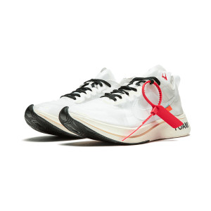 Nike X Off Zoom Fly Virgil Abloh The 10 Ten 1