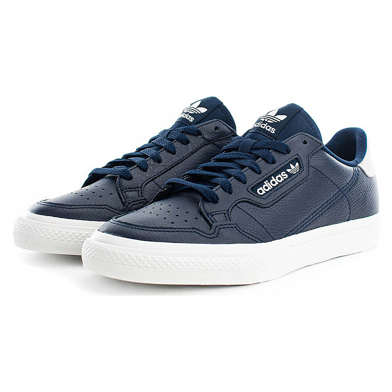 Adidas Continental Vulc EG4590