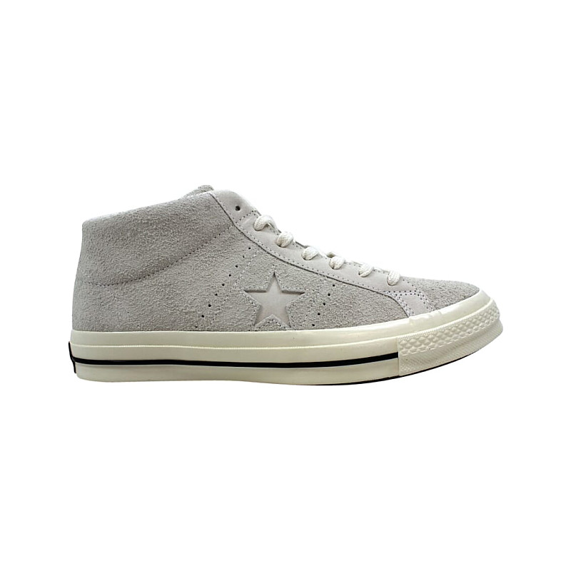 Converse One Star Mid 157702C
