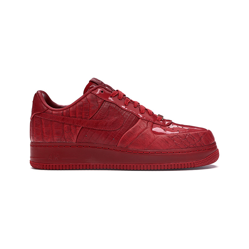 Nike Air Force 1 Supreme Mad Hectic F F 318985-661