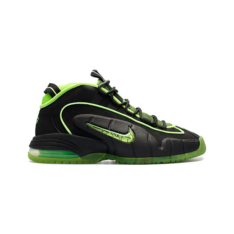 Nike Air Max Penny 1 Highlighter Pack 2011 438793-033