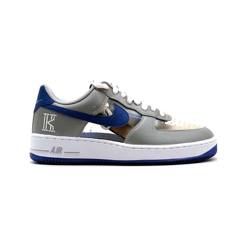 Nike Air Force 1 Kyrie Irving Wolf 687843-002