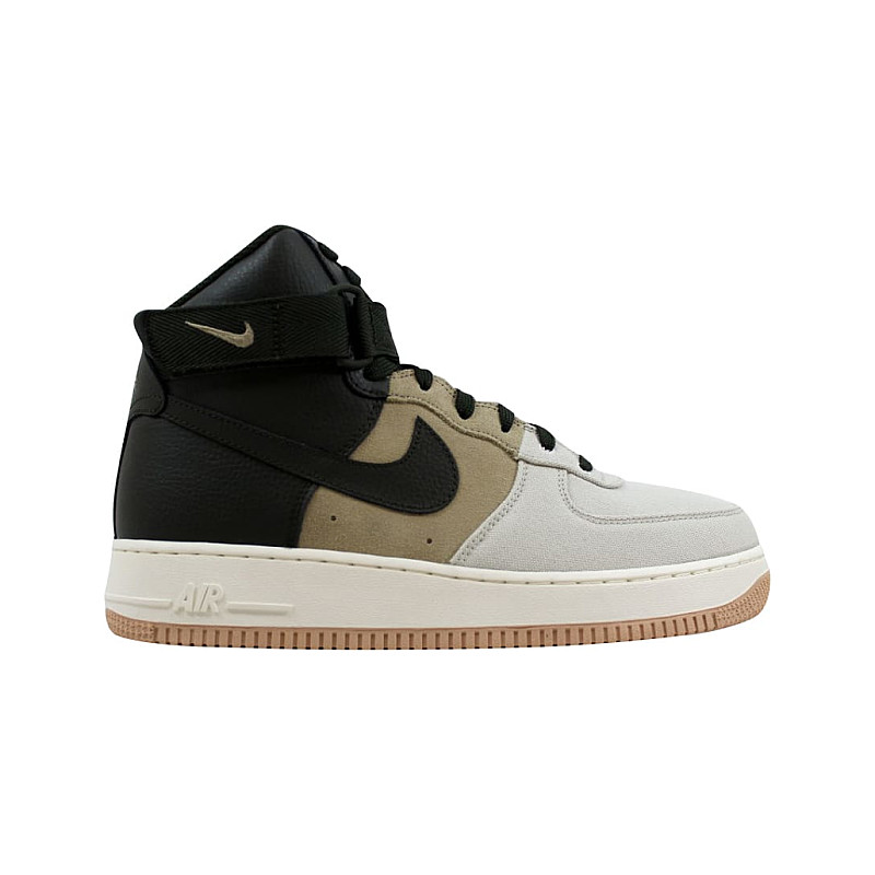 Nike Air Force 1 07 LV8 Light Sequoia 806403-008