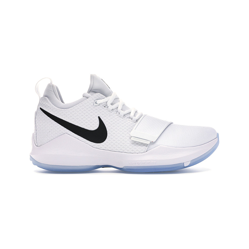 Nike Pg 1 Ice 878627-100/878628-100