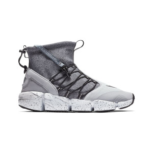 Air Footscape Mid Utility DM Wolf