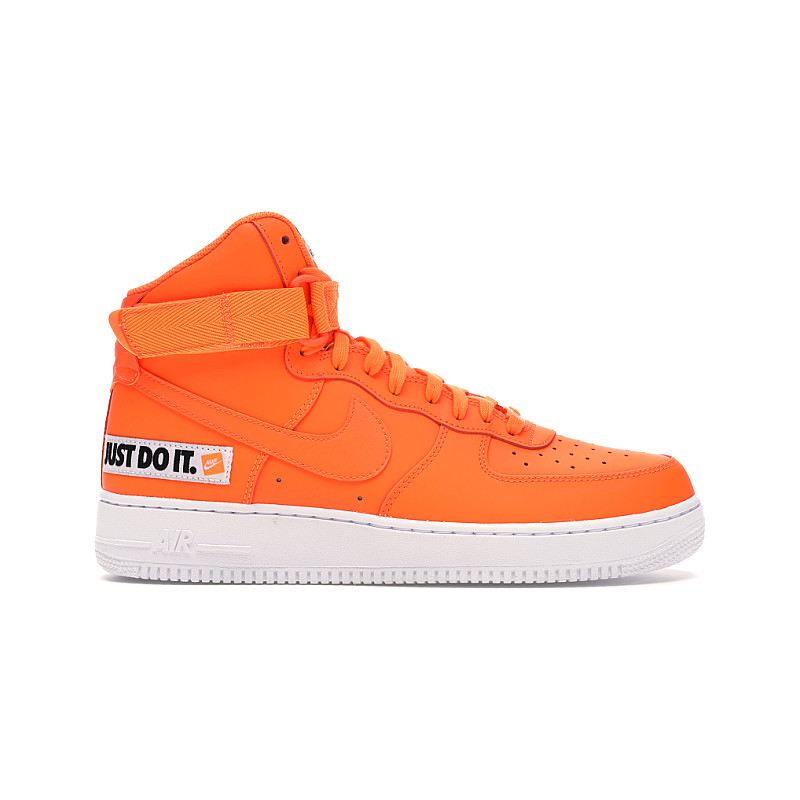 Nike Air Force 1 Just Do It Pack BQ6474-800