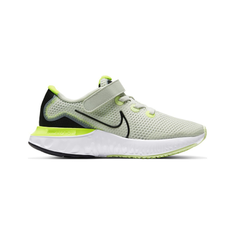 Nike Renew Run Spruce Aura CT1436-003