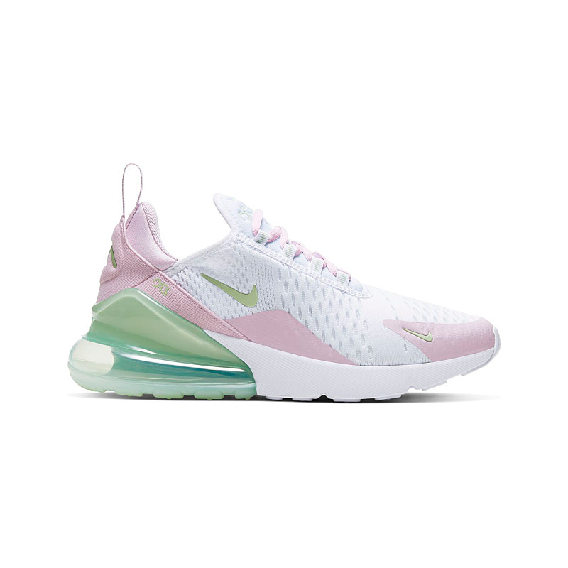 Nike Air Max 270 Pistachio Frost S CW7042-100