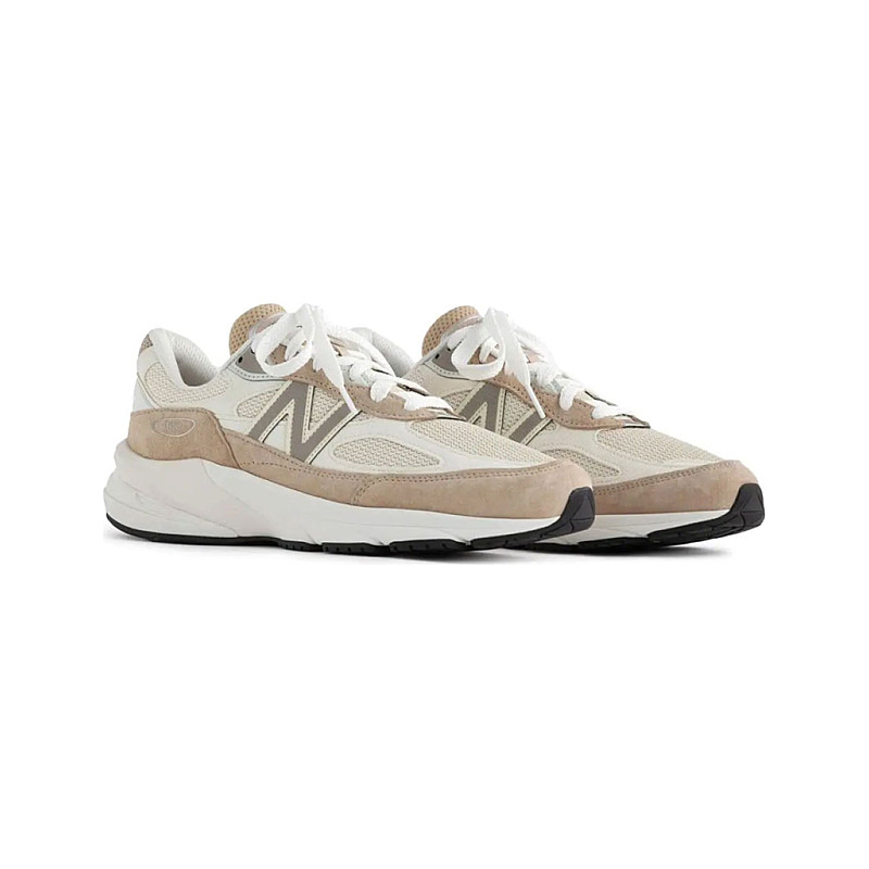 New Balance Aimé Leon Dore X 990V6 Made In USA Incense S Size 10 U990CB6