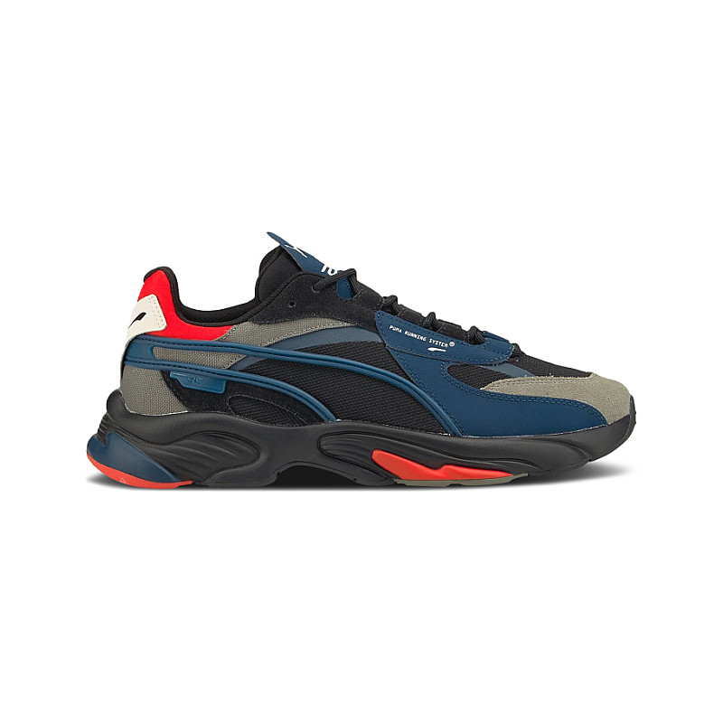 Puma Rs Connect Dust Steel S Size 12 382088-05