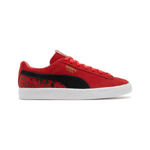 Dc Comics X Suede Harley Quinn S Size 10